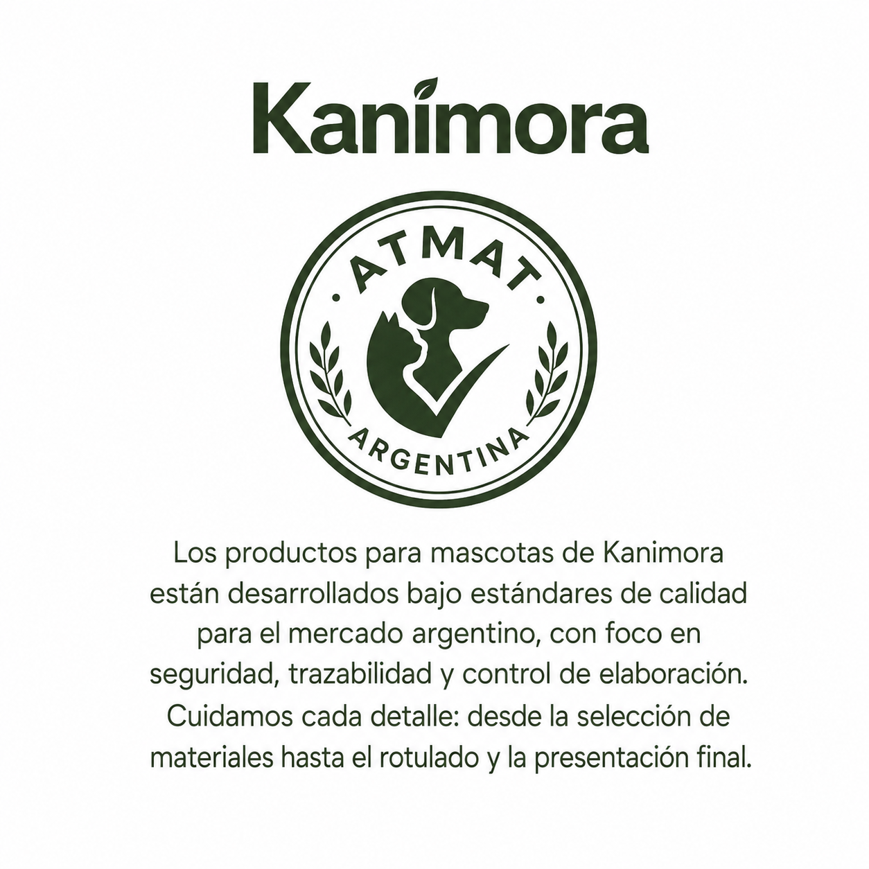 Sticks Naturales de Silvervine para Gatos – Kanimora™
