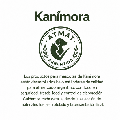 Sticks Naturales de Silvervine para Gatos – Kanimora™