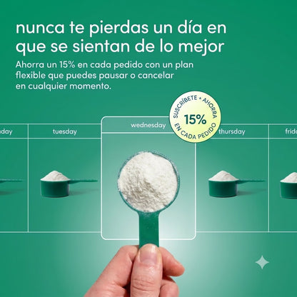 Probióticos para perros #1 en Argentina